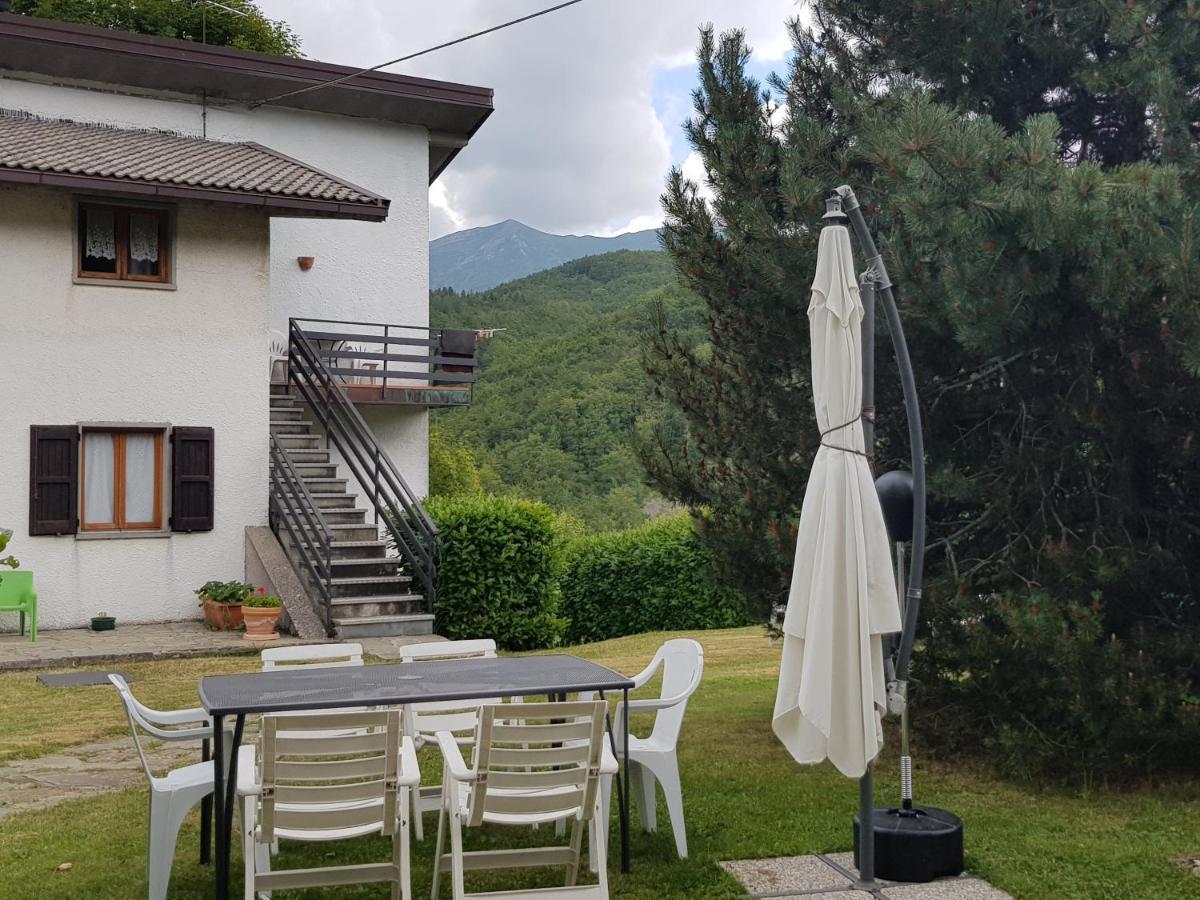 Appartamenti Bice Abetone Bagian luar foto