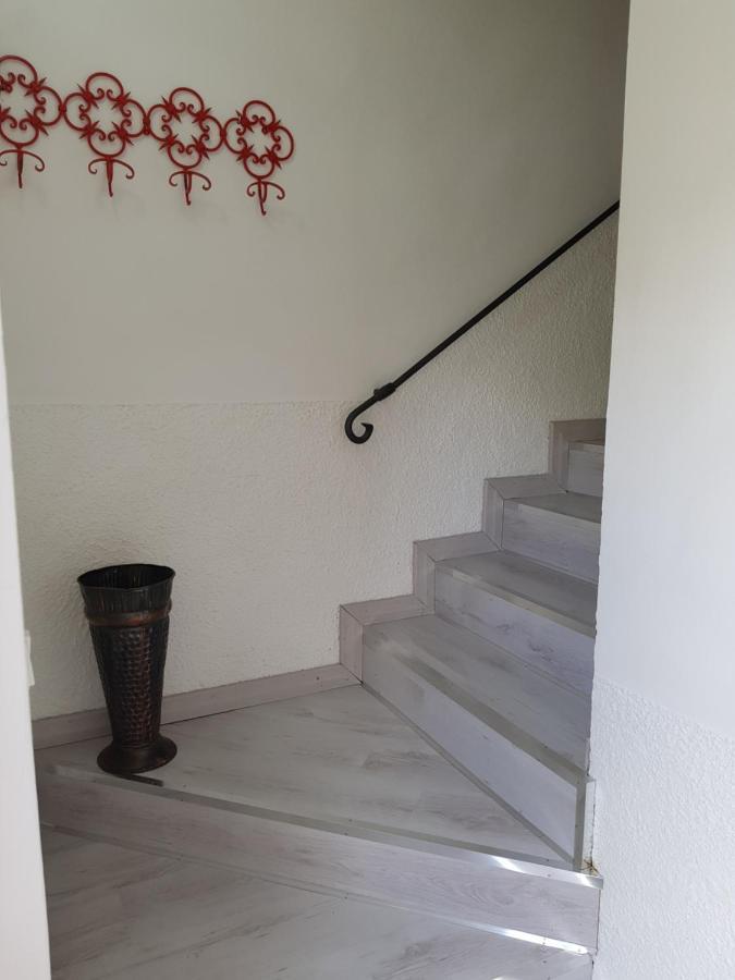 Appartamenti Bice Abetone Bagian luar foto