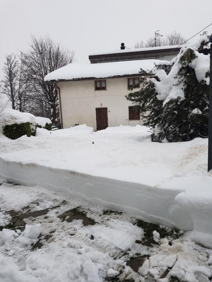 Appartamenti Bice Abetone Bagian luar foto