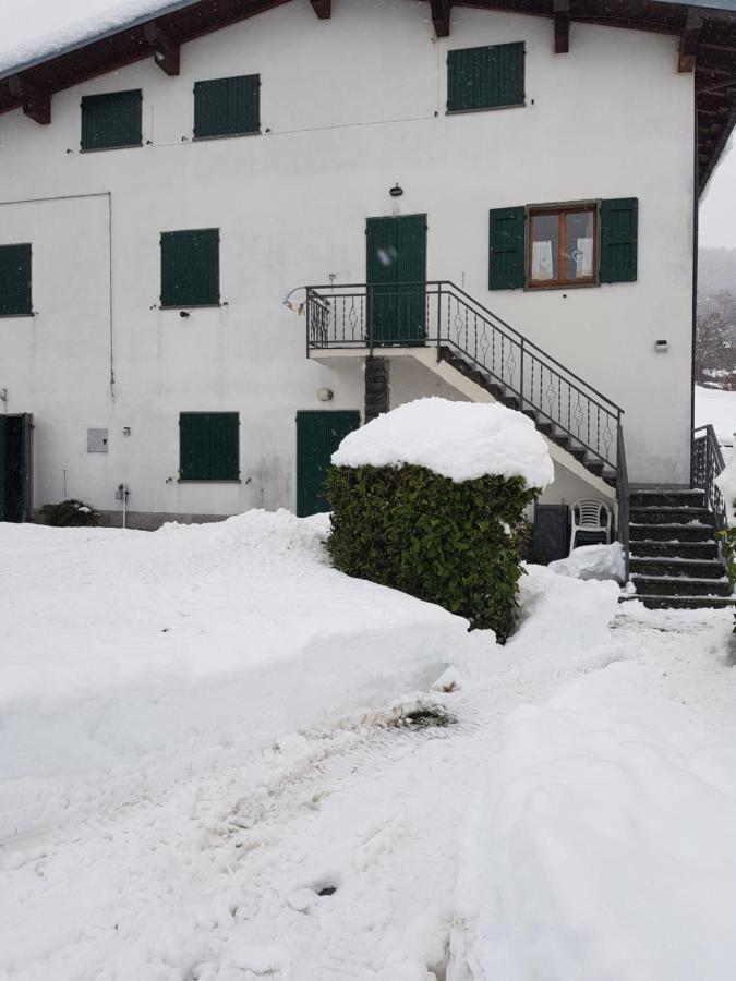 Appartamenti Bice Abetone Bagian luar foto