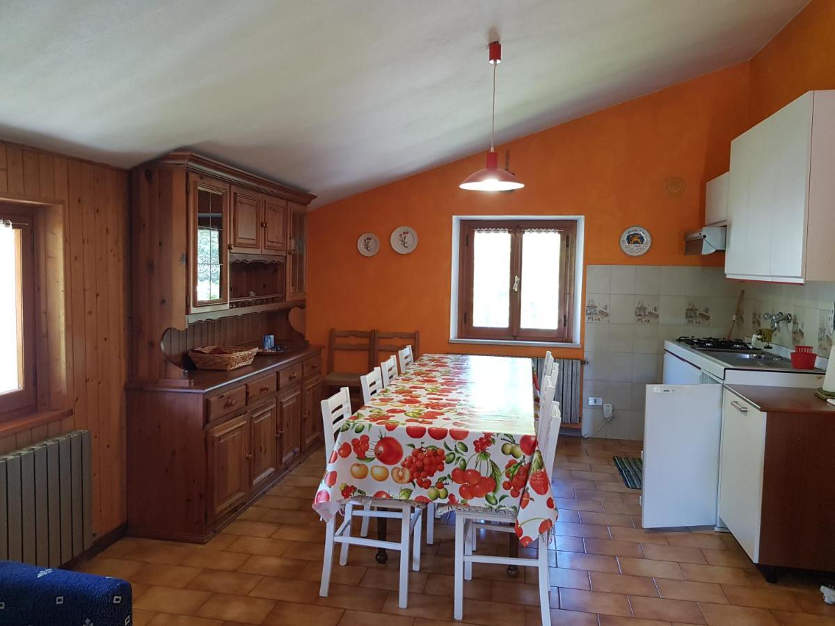 Appartamenti Bice Abetone Bagian luar foto