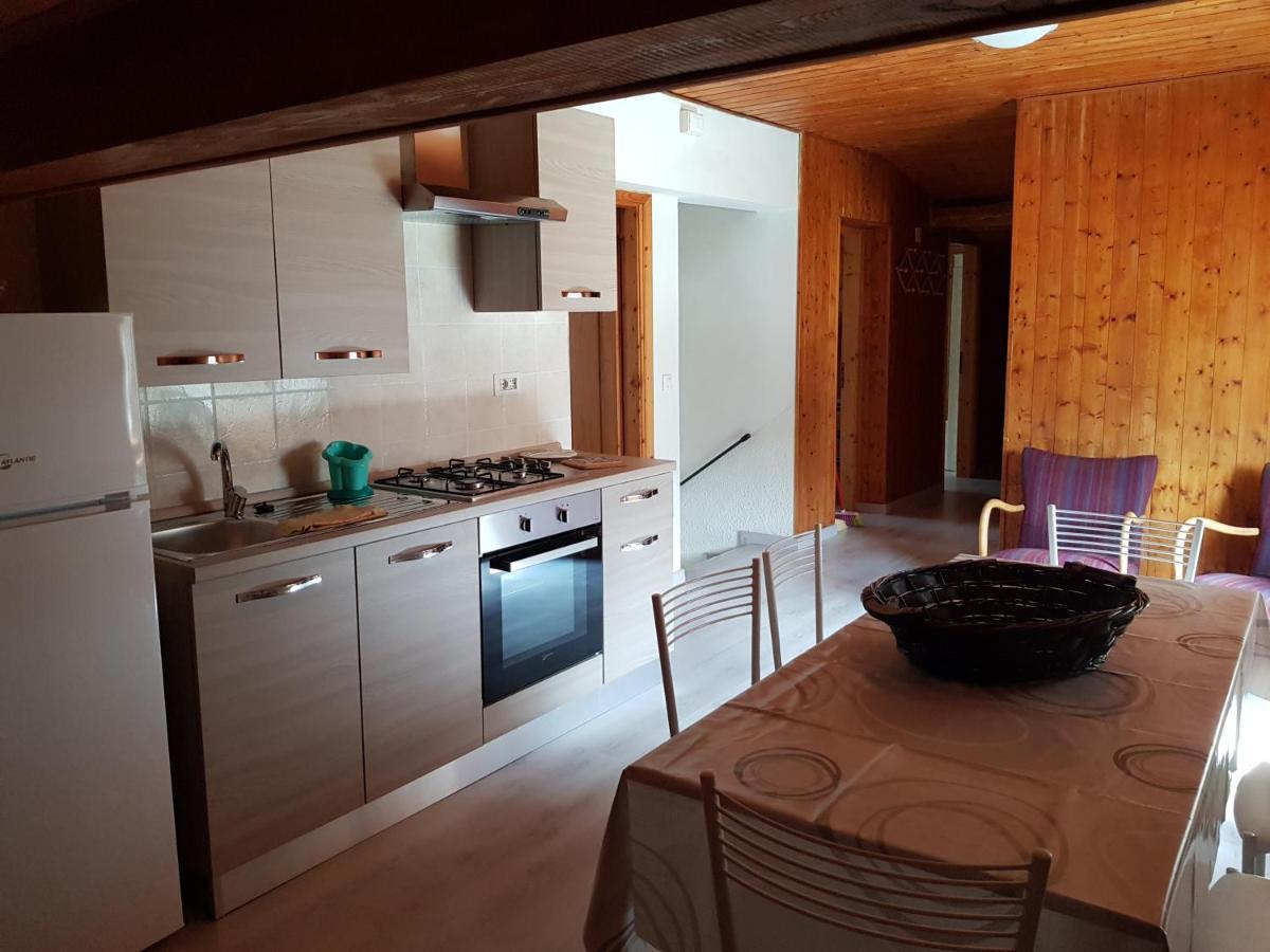 Appartamenti Bice Abetone Bagian luar foto