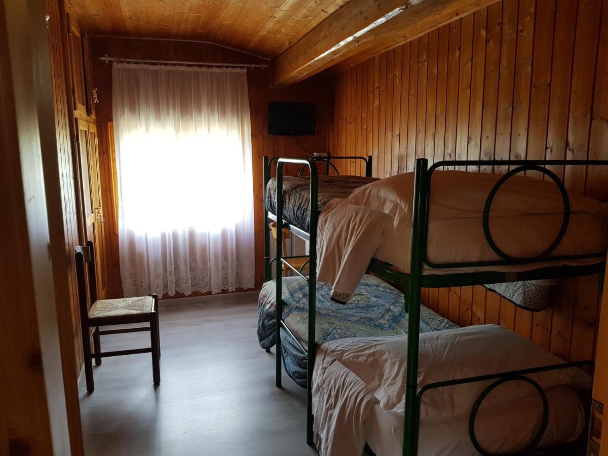 Appartamenti Bice Abetone Bagian luar foto