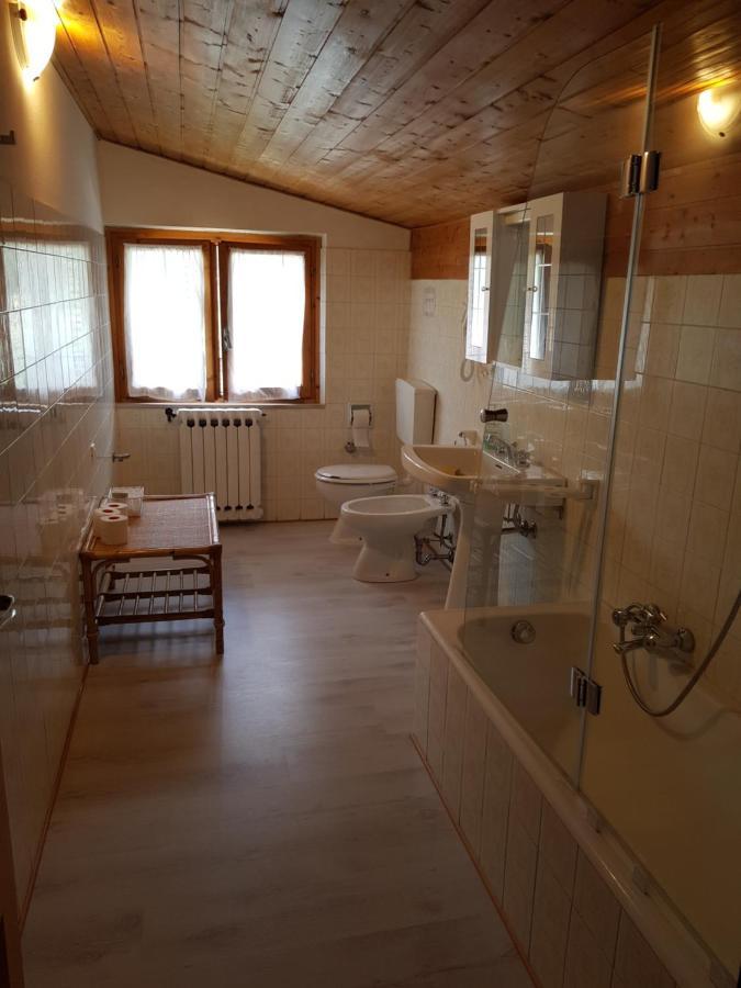 Appartamenti Bice Abetone Bagian luar foto