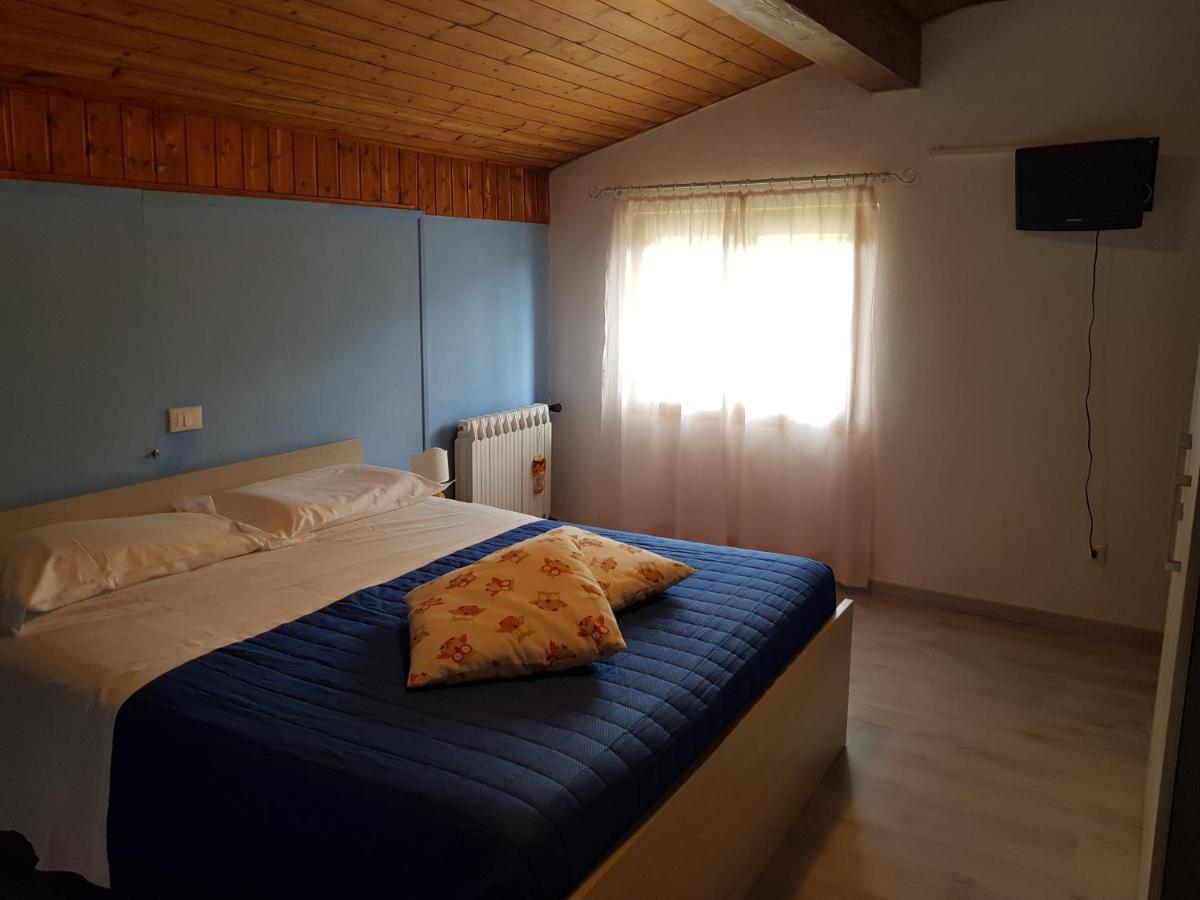 Appartamenti Bice Abetone Bagian luar foto