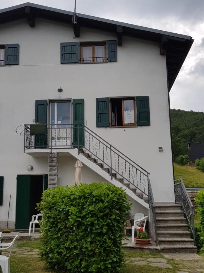 Appartamenti Bice Abetone Bagian luar foto