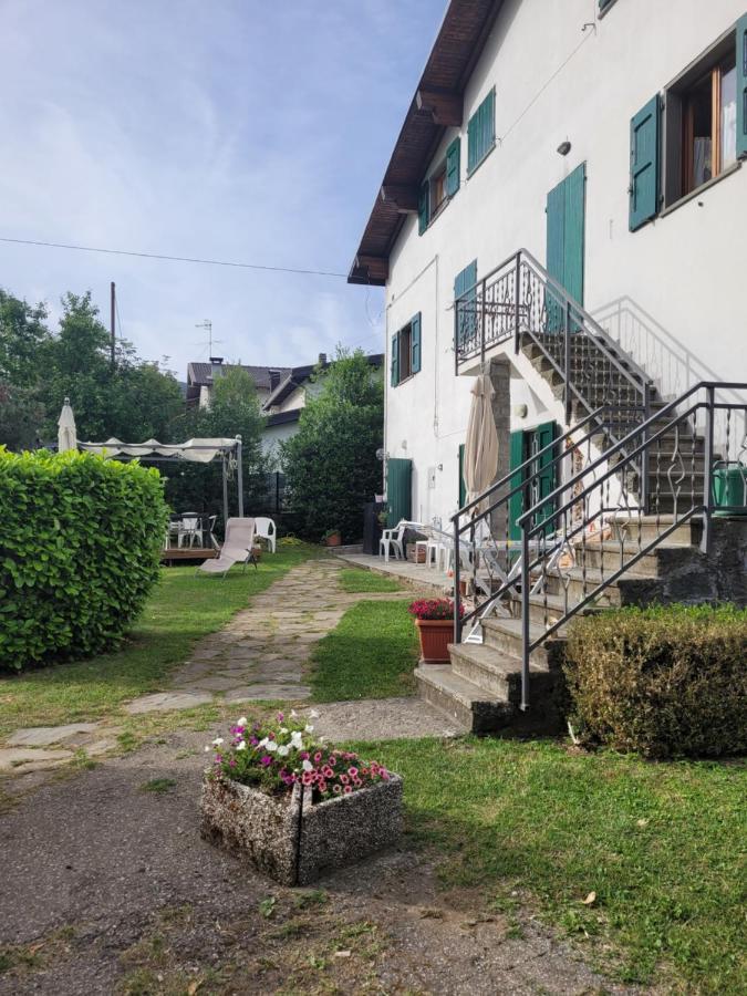 Appartamenti Bice Abetone Bagian luar foto