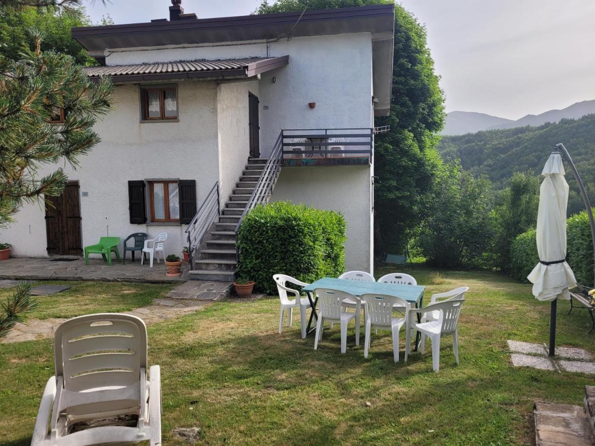 Appartamenti Bice Abetone Bagian luar foto