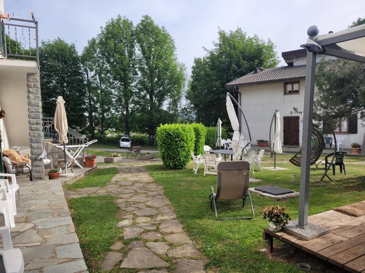 Appartamenti Bice Abetone Bagian luar foto