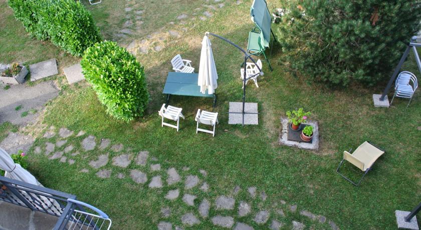 Appartamenti Bice Abetone Bagian luar foto