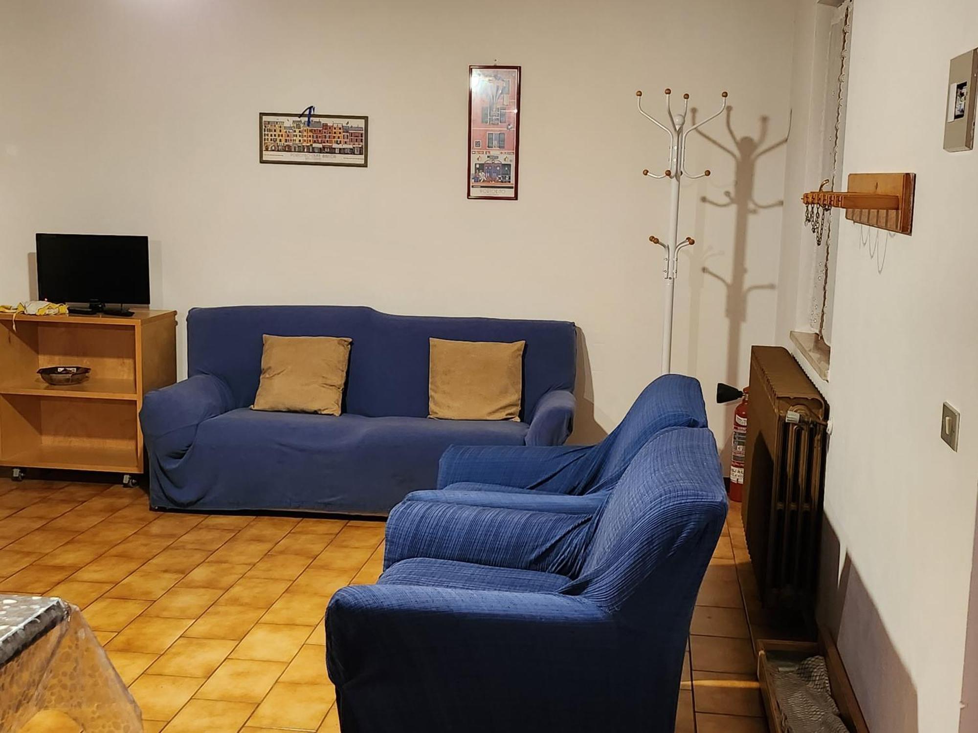 Appartamenti Bice Abetone Bagian luar foto