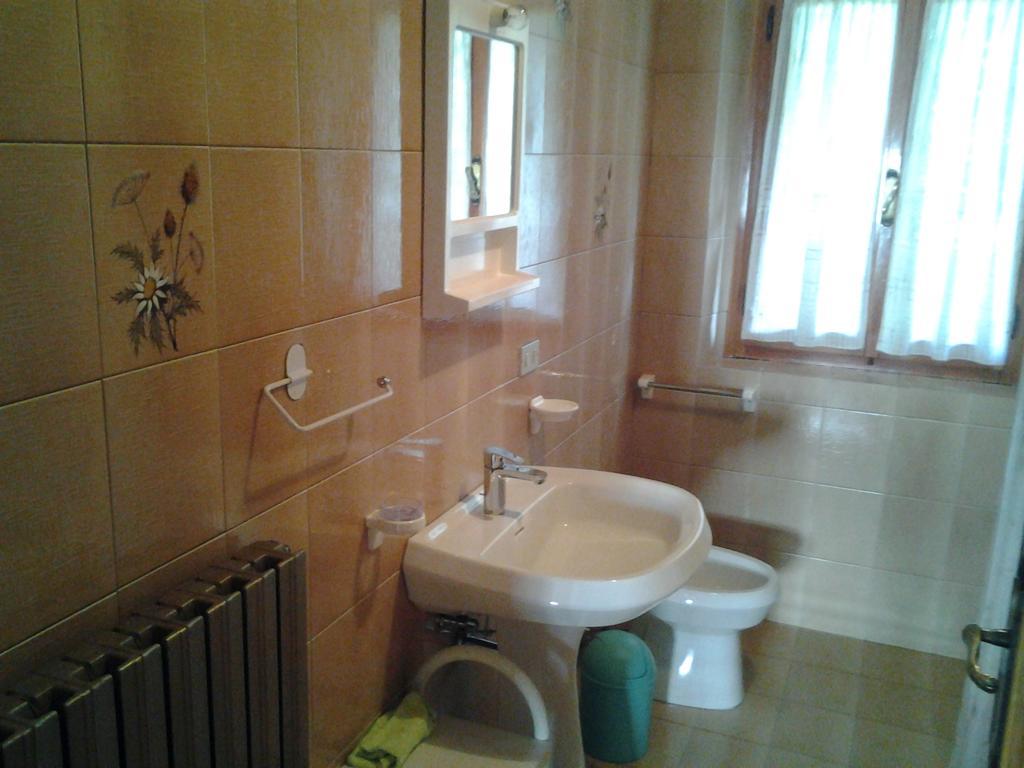 Appartamenti Bice Abetone Ruang foto