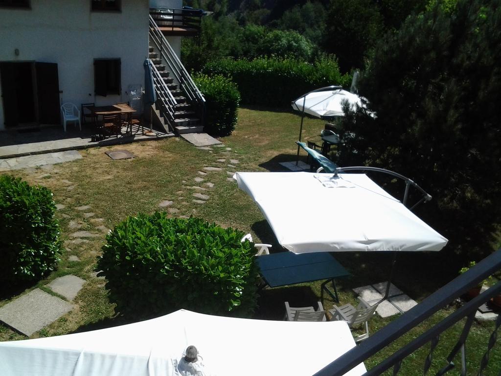 Appartamenti Bice Abetone Ruang foto