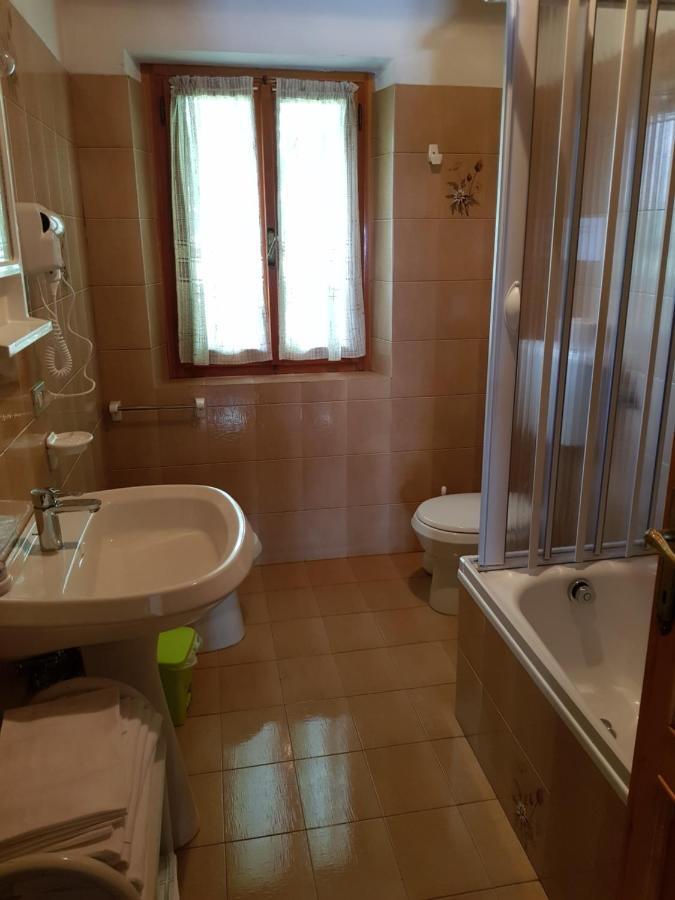 Appartamenti Bice Abetone Bagian luar foto