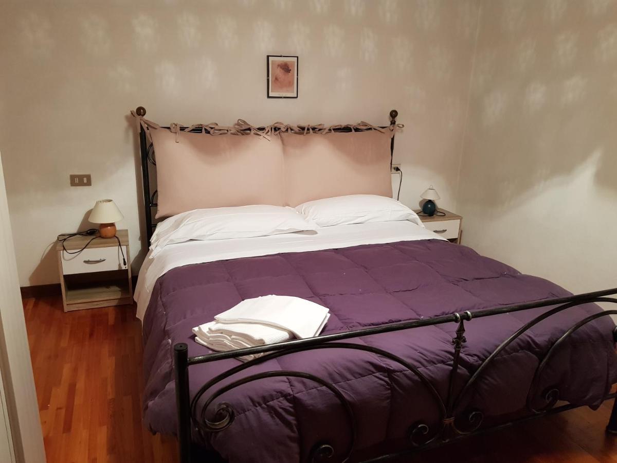 Appartamenti Bice Abetone Bagian luar foto